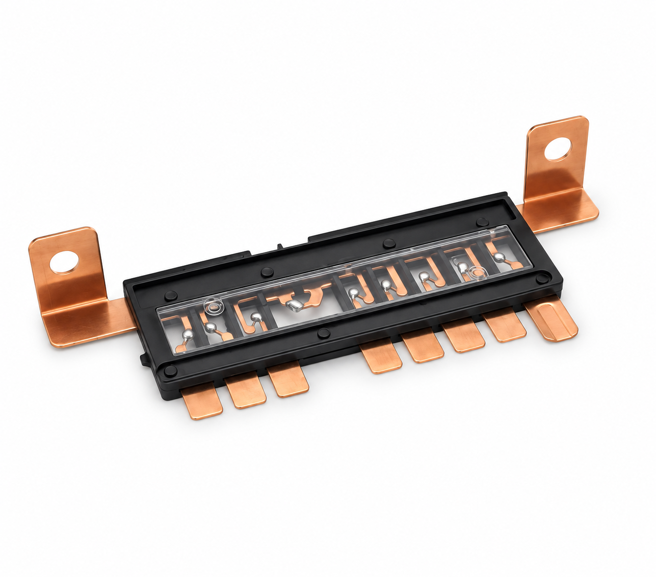 125A Battery Circuit Maxi Relay Multi Fuse for Hyundai i20 i30 ix20 Kia Rio Soul