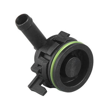 Clapet anti-retour de reniflard de carter 1.0/1.2/1.4tsi Compatible Audi Skoda Seat