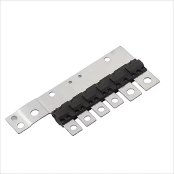 Fusible multiple de voiture 200A Fusible électrique central 1K0937629A Compatible VW Compatible Audi