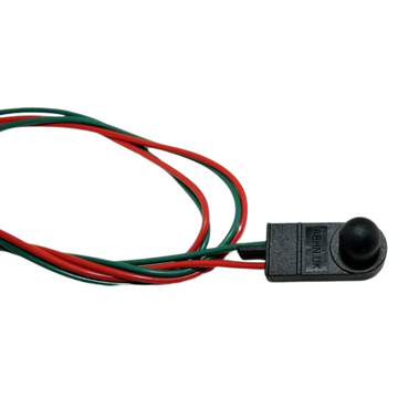 Outside Air Temperature Sensor Jeep Renegade B1 BU Underneath Door Mirror