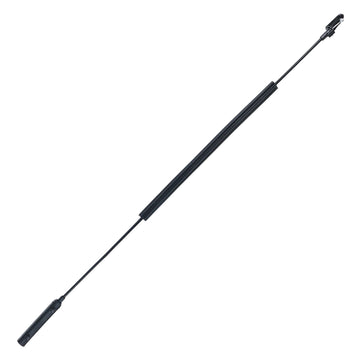 Câble de déverrouillage de capot de voiture RHD 5G2823531D pour VW GOLF 2013-18 et PASSAT