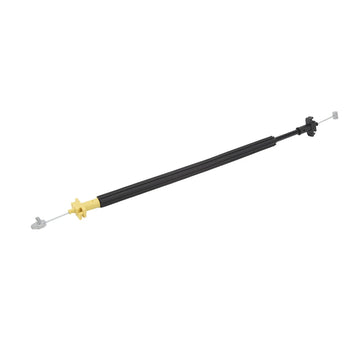 Câble de verrouillage de poignée de porte avant gauche/droite de rechange pour Range Rover Evoque 2012-2019 - LR025409