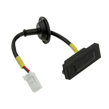 Boot Release Switch for Tailgate Handle for Kia Rio Mk3 & Picanto 2011-2017