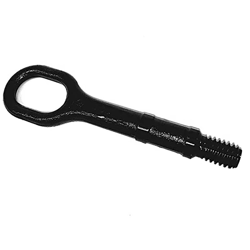 Tow Hook Tow Eye 1T0805615A for Volkswagen Golf GTI CC Beetle Passat Jetta Tigua