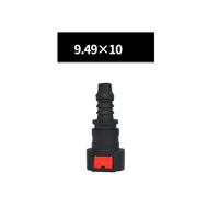 9.49 x 10mm Straight
