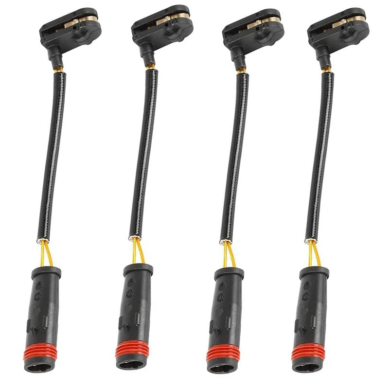 4pcs Brake Pad Wear Warning Sensor 9065401417 for Mercedes Sprinter 2-T Box