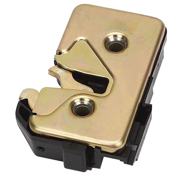 For VW T4 Transporter 1990-2003 Tailgate Rear Flap Trunk Lock Latch Catch 701829211