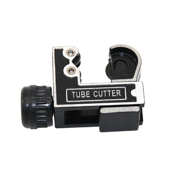 Copper Pipe Cutter 3–28mm Mini Tube Cutter for HVAC Automotive Repair
