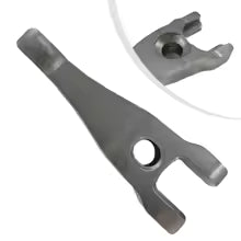 Diesel Injector Clamp for Ford Focus Kuga Mondeo C-Max S-Max 308 Engine 1719487