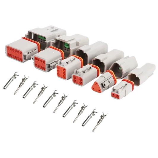 Connector Kits