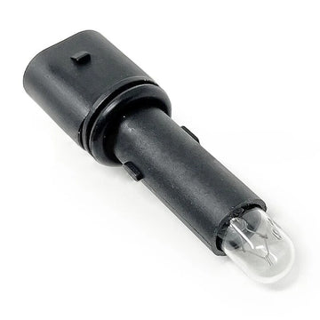 Front Bumper Fog Side Light Lamp Bulb & Holder For BMW Mini R55 R56 R57 R58 R59