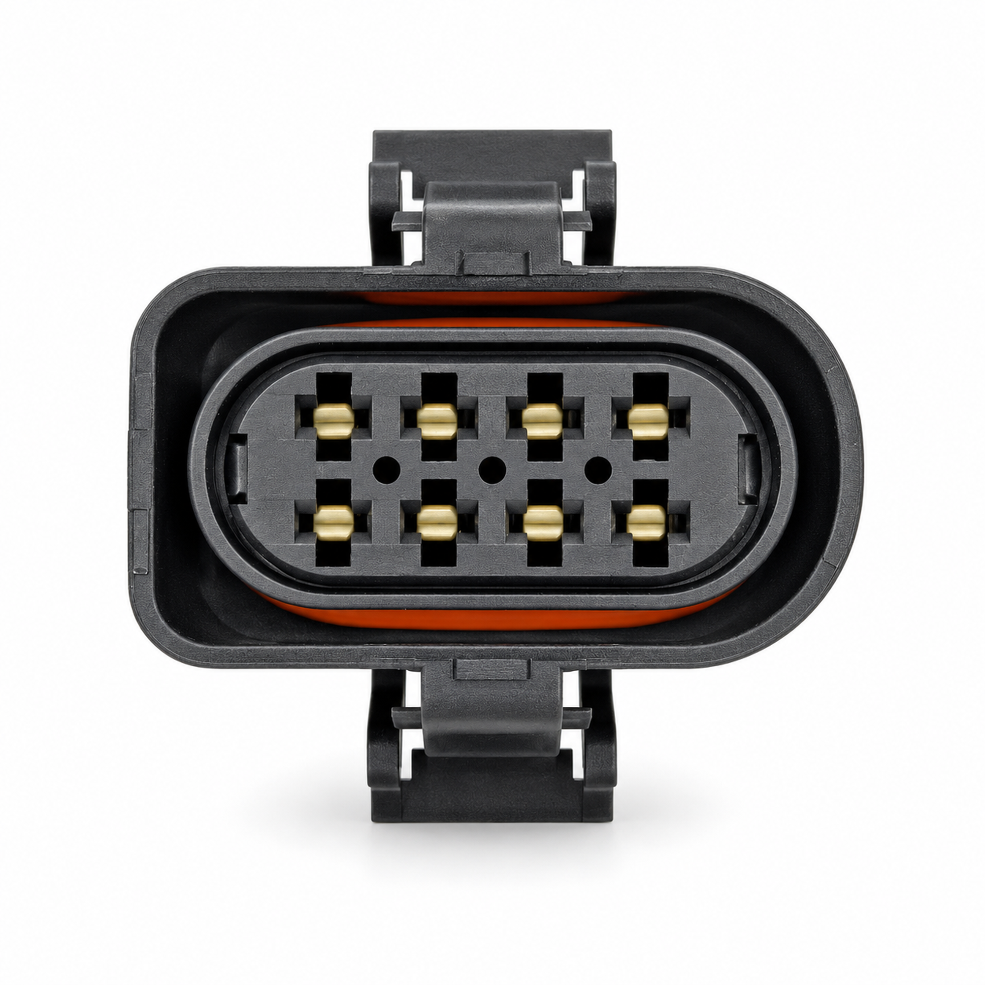 8 Pin Connector Plug Prewired 3A0973734 for Audi VW Skoda Seat – f105/8PIN/WIRED – image 5