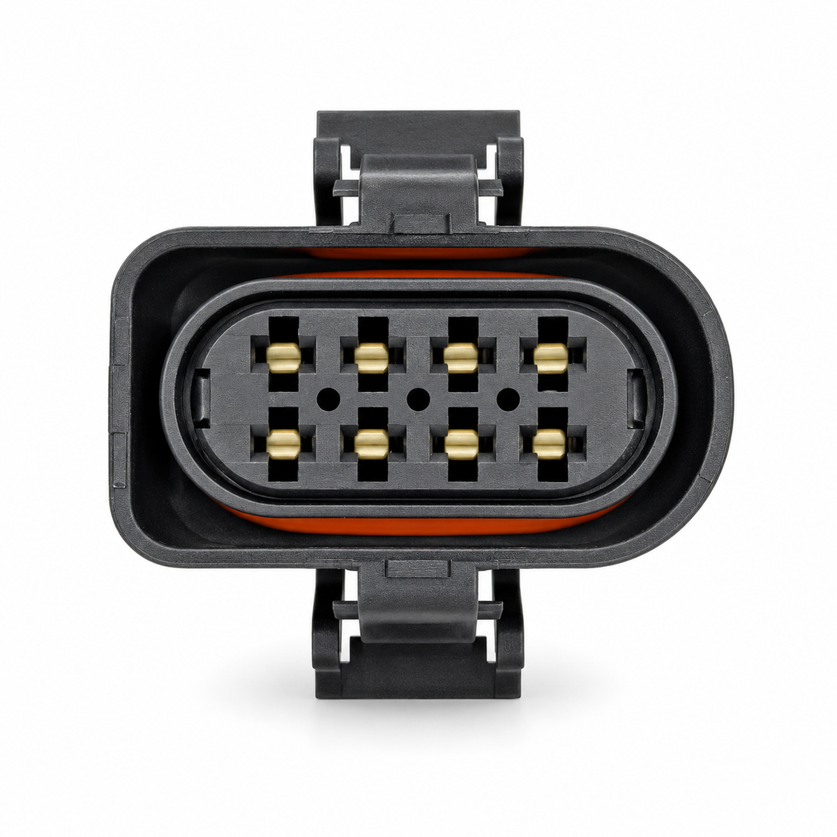 8 Pin Connector Plug Prewired 3A0973734 for Audi VW Skoda Seat – f105/8PIN/WIRED – image 5