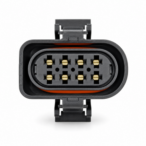 8 Pin Connector Plug Prewired 3A0973734 for Audi VW Skoda Seat – f105/8PIN/WIRED – image 5