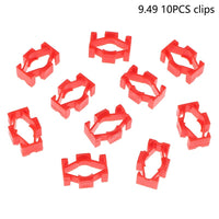 10pcs 9.49 Clips
