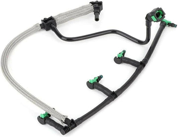 pour Ford Transit MK7 MK8 2.2 TDCI RWD Durite de retour de carburant injecteur diesel 1761932