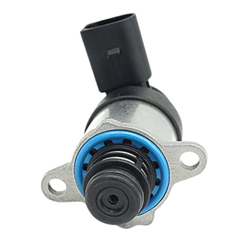 for VW Audi SEAT Skoda 2.0 TDI D Fuel Pump Suction Control Inlet METERING Valve SCV