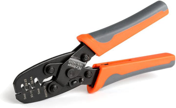 iCrimp Weather Pack Crimper Tools for Crimping Delphi Packard Weather Pack Terminals & Metri-Pack Connectors, Waterproof Sealed Connectors