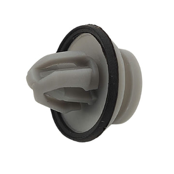 50 clips de moulure de bas de porte pour certains Land Rover Defender Range Rover Evoque
