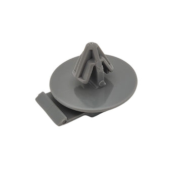 50pcs Wheel Arch Trim Clips Fasteners Exterior Wheel Arch Trim for BMW Mini