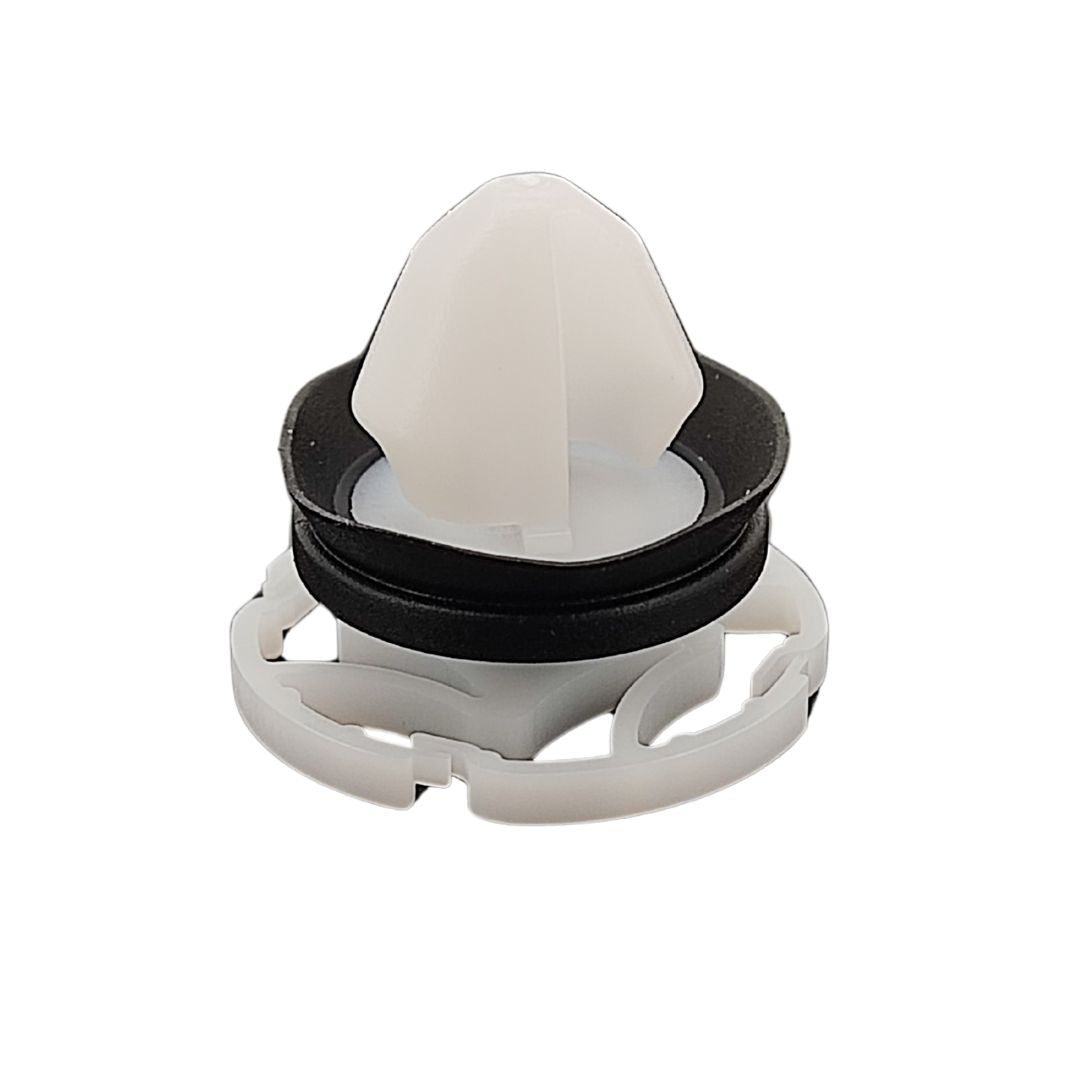 100pcs Interior Trim & Door Card Moulding Clips for Certain Vauxhall 95508766