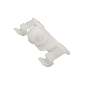 50pcs Sideskirt & Sill Moulding Clip for Certain Mercedes-Benz A0099884178