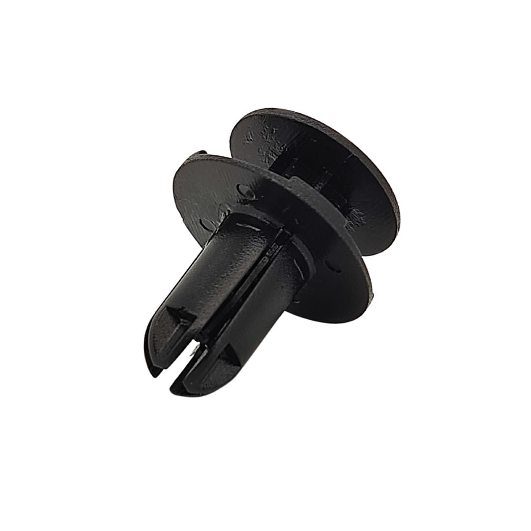50pcs Push Fit Plastic Rivets Clips 8mm for Kia 1420608250B, 865952T500