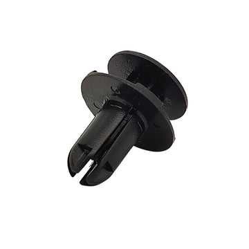 50pcs Push Fit Plastic Rivets Clips 8mm for Kia 1420608250B, 865952T500
