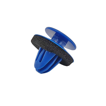 50pcs Rear Wheel Arch Flares & Moulding Trim Clips for Some Audi Q3 8U0853909