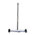 Heavy Duty Telescopic Magnetic Pick Up Sweeper 17-Inch with Wheels – Workshop, Garage & Construction Site Metal Nail Bolts Shavings Debris Cleaner