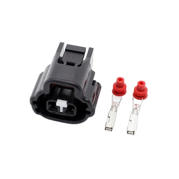 2-polig – 7283-7526-30 für DJ7025YA-2-21 Nockenwellenversteller-Steckverbinder