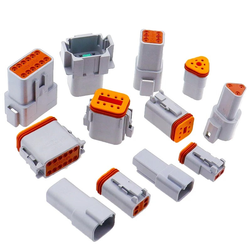 Connector Auto Slide Auto-Connectors | Automotive Connectors & Auto Electrician Supplies