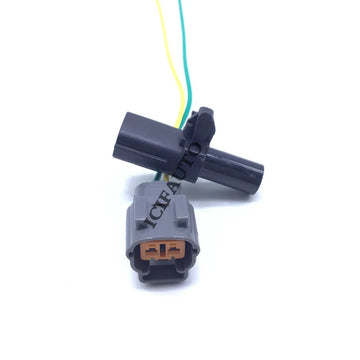 Außenlufttemperatursensor Stecker G518-61-764 für Mazda 3 5 6 CX-5 CX-7 CX-9