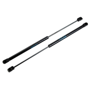 Rear Tailgate Boot Gas Struts Pair For Hyundai i10 2008-2013 360N 465mm - OE 817700X000