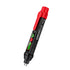 Brake Fluid Tester Auto Car Brake Liquid Digital Tester for DOT3/DOT4/DOT5.1 Accurate Oil Quality Check Pen Sound Light Alarm