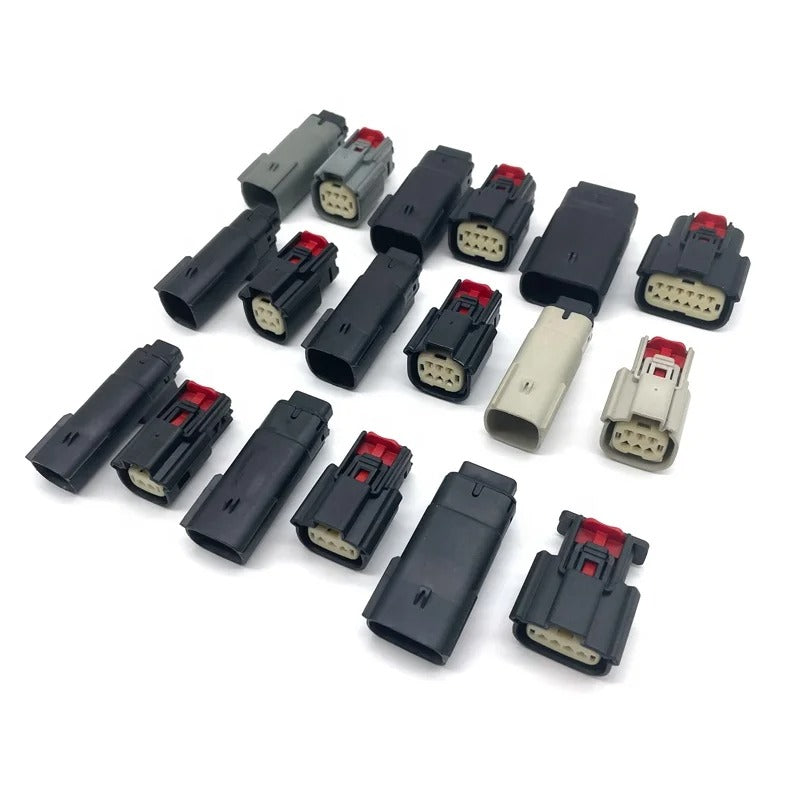 Car Radiator Connector Auto-Connectors | Automotive Connectors & Auto Electrician Supplies