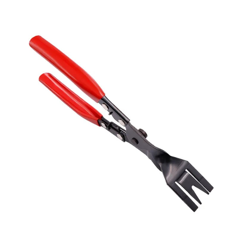 Car Clip Removal Plier Tool - Extract Fasteners, Rivets and Trim Clips / Open Headlamp