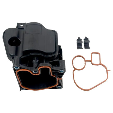KIT DE RÉPARATION DU REFROIDISSEUR DE VANNE EGR pour VAUXHALL INSIGNIA ASTRA J ZAFIRA C 2.0 DIESEL - 0851139, 55572962, 55573044, 55590953, 851008, 851123