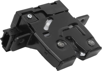 Verrou de coffre Yaopei pour Nissan Qashqai MK1 2 Micra MK3 Tilda 905022DX0A - OE 905022DX0A