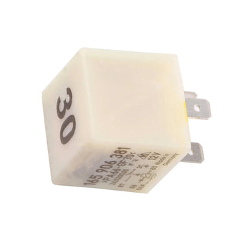 Relais de calculateur 30 – 12V – pour VW Audi Seat – 165906381