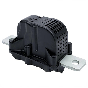 Fusible pyro de déconnexion de batterie pour la protection haute tension des Tesla Model 3 et Y