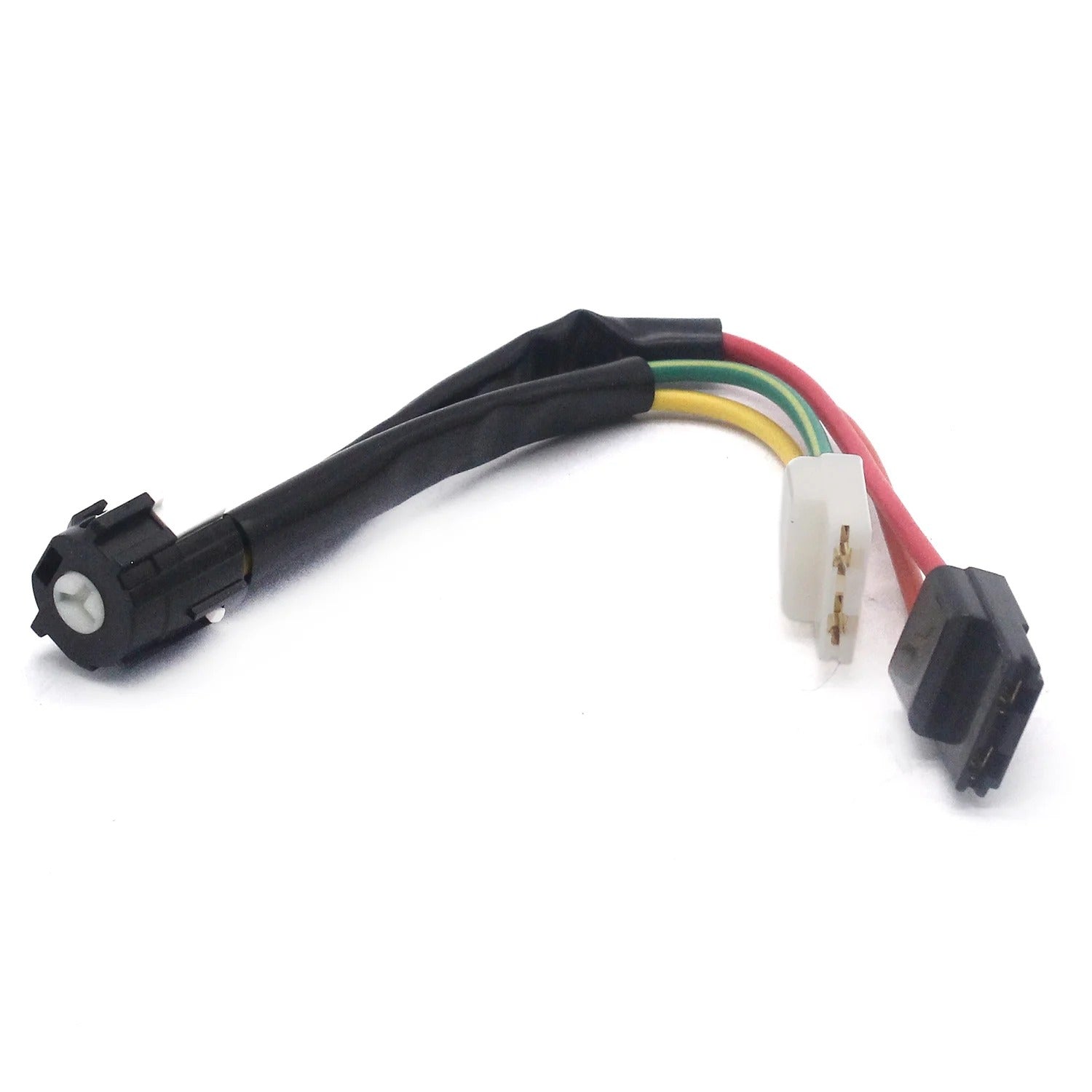 Replacement Ignition Switch Wiring Harness Connector for Renault Trafic, for Nissan Primastar & for Vauxhall Vivaro - 7701038365 7701038364 7701203147