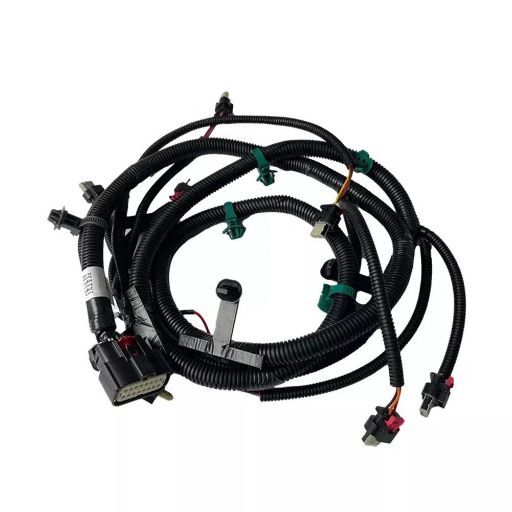Front Bumper Park Assist Sensor Wiring Harness – Fits 2021-2022 Tesla Model 3 & Model Y (Replaces 1067958-00-G)