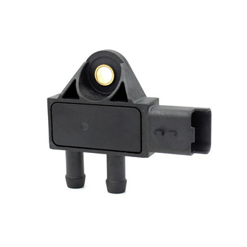 Exhaust DPF Pressure Sensor For Citroen Peugeot Fiat Lancia Mini - OE 1618.Z9 9662143180
