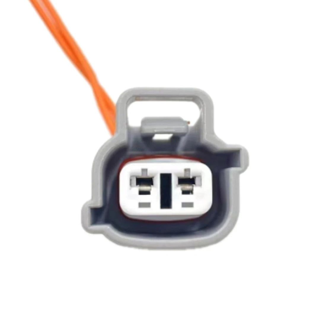 Connector 2 Way For Toyota/Lexus/Subaru And Scions 90980-11019 - Foto 4