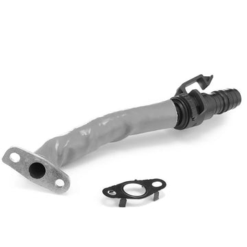 Pour Vauxhall Astra Corsa Adam Mokka 1.4 Essence Turbo Tuyau de retour d'huile 55587854