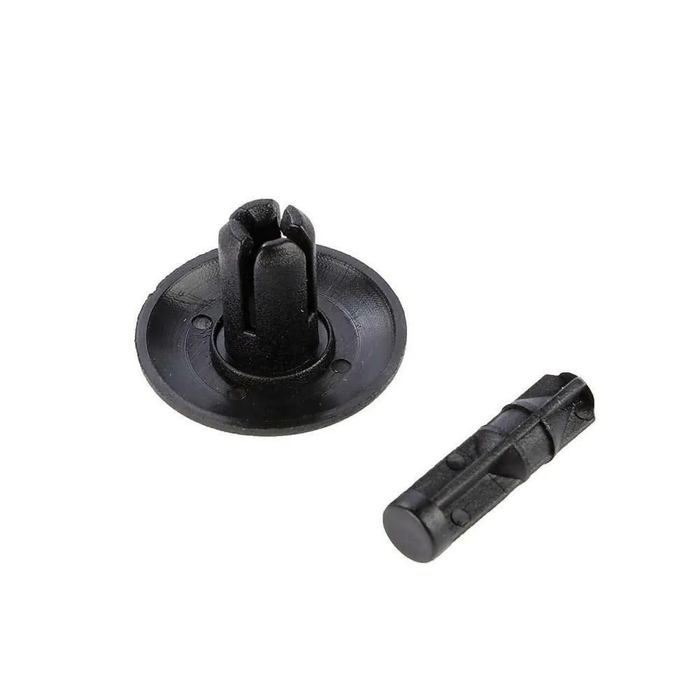 OTUAYAUTO Spreidklinknagels 4D0807300 - 20 Stuks Voor Audi A4 A5 A8 Q3 Q5