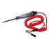 6V 12V 24V DC Car Circuit Tester, Insulation Tester, Voltage Tester with Crocodile Clip & Indicator Light Automotive Long Probe Pen Electrical Circuit Continuity Tester with Digital Display