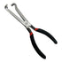 Electrical Disconnect Pliers, Automotive Electrical Disconnect Pliers Set, Radiator Hose Clamp Pliers Automotive, Long Spark Plug Removal Pliers For Electrical Connectors And Cooling Hose Clips (27.94cm)