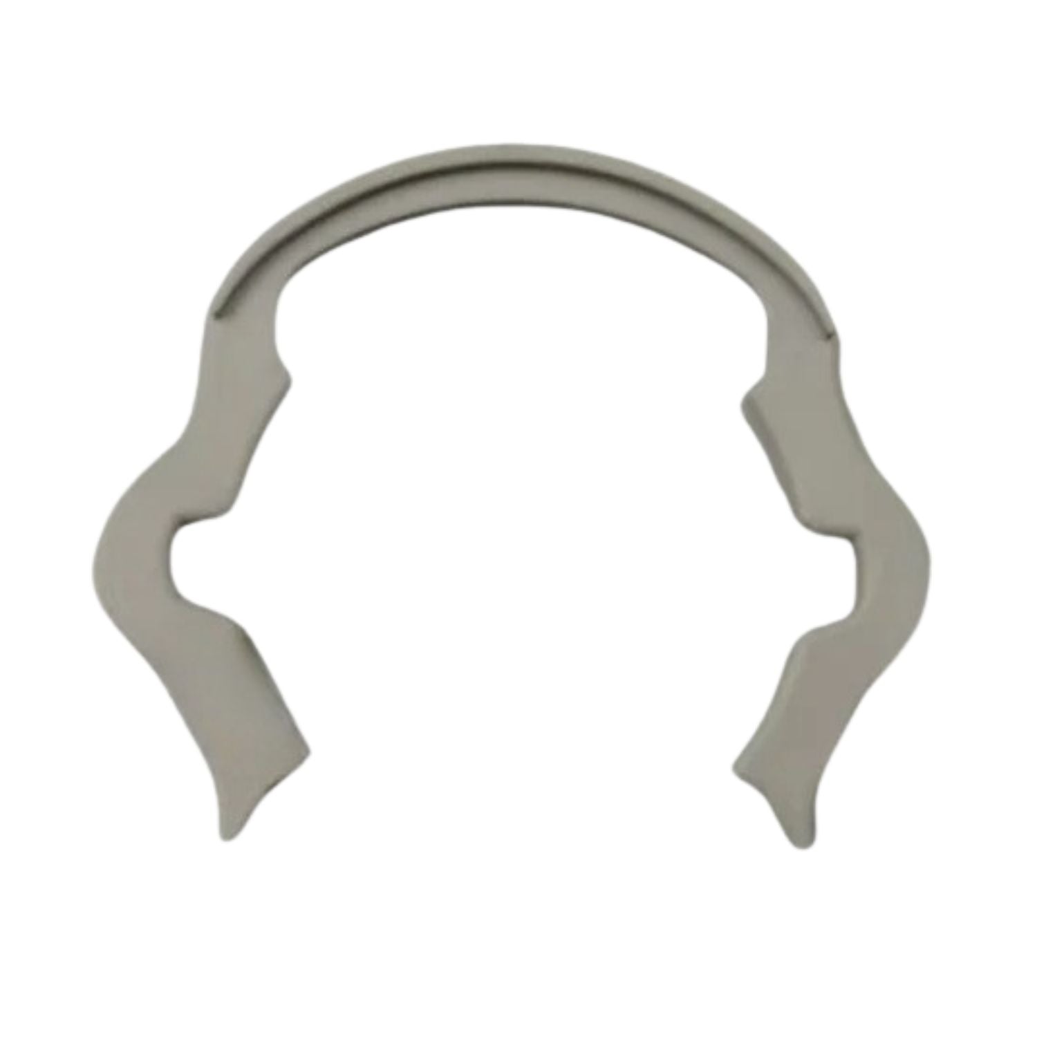 Car Intake Pipe Air Line Clamp Bracket Hose Fixing Retainer Clip 04E145853E 04E145853B for VW Seat Skoda